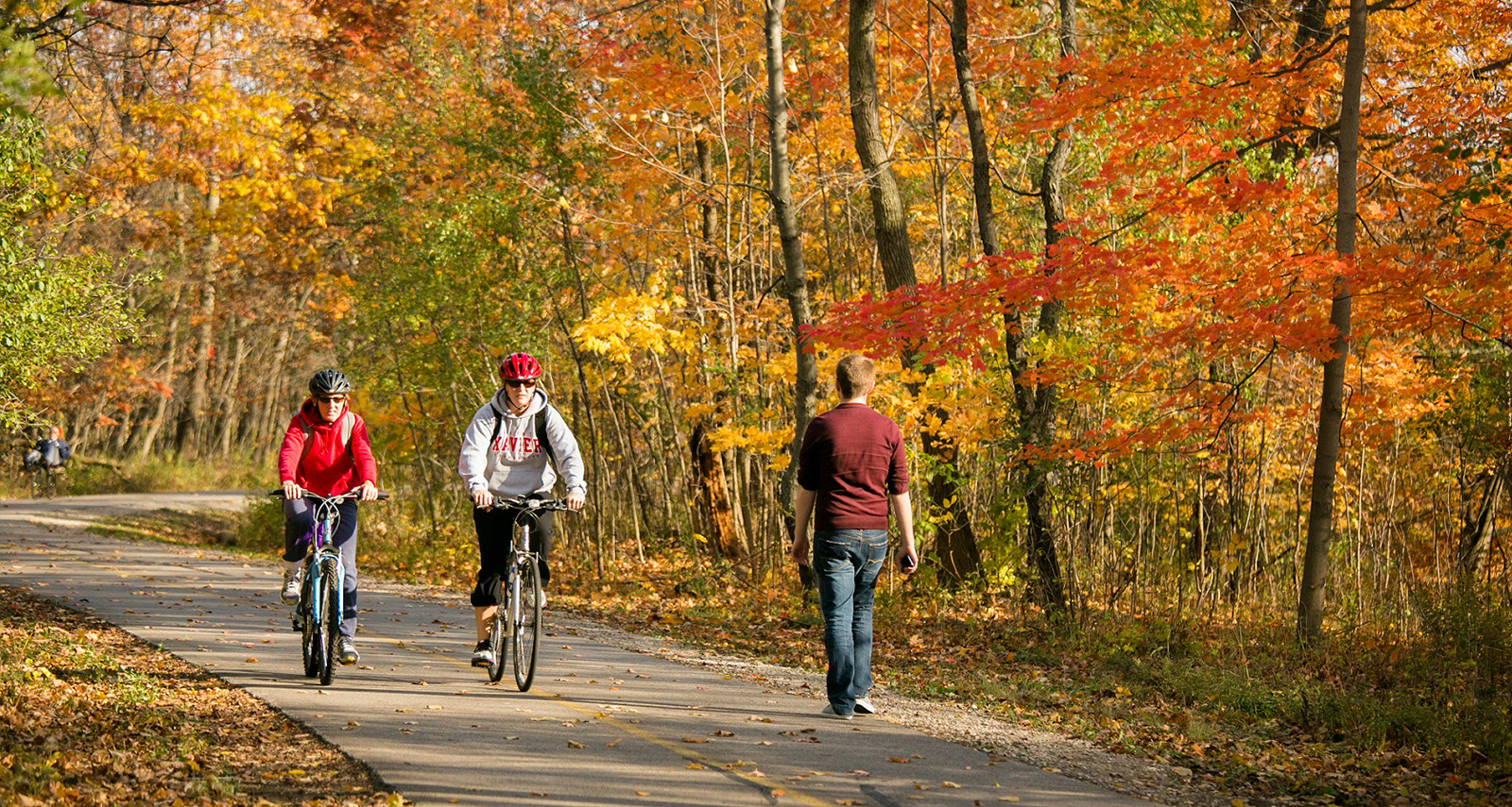 Photo: /209/FORESTPRESERVESOFCOOKCOUNTY FPDCC Paved Trail CREDIT FPDCC.jpg